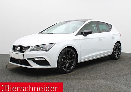 Seat Leon 1.5 TSI DSG Black Matt Edition BEATS PANO ACC