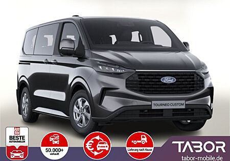 Ford Tourneo Custom 2.0 TDCi 136 Trend 320 L1 Nav PDC