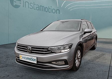 VW Passat Variant 2.0 TDI Business DSG LED/ACC/AHK/