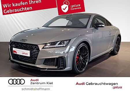 Audi TTS Coupé TFSI S-tronic NAVI+B&O+Matrix-LED+RFK