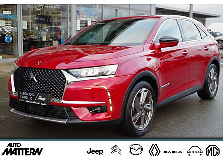 DS Automobiles DS 4 DS7 Crossback Be Chic EAT180 Allwetter