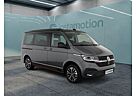 VW T6 California T6.1 California TDI DSG 4M Beach Camper Edition, AHK, Navi, Kamera