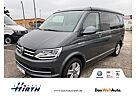 VW T6 California Ocean Grey 2.0 TDI DSG 199PS 4MOT