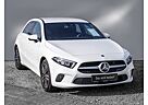 Mercedes-Benz A 220 d , PROGRESSIVE KAMERA SPUR SHZ PDC