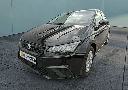 Seat Ibiza TSI Navi+ACC+Shzg.+Einparkh.+15''