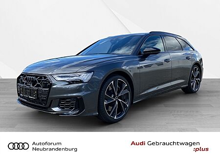 Audi S6 Avant HD MATRIX+PANO+B&O+NACHTSICHT