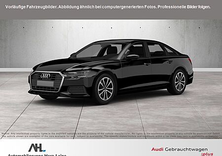 Audi A6 Limousine 40 TDI Sport S-tronic Matrix ACC AHK PDC RFK SHZ