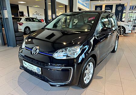 VW Up e-! CCS Sitzhzg Alu Bluetooth Winterräder