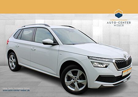 Skoda Kamiq 1.5 TSI Tour incl. Servicepaket*