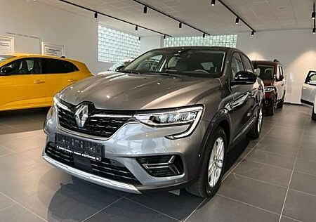 Renault Arkana Intens TCe 140 EDC Herstellergarantie