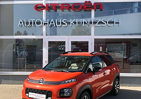 Citroën C3 Aircross P-Tech 110 Shine