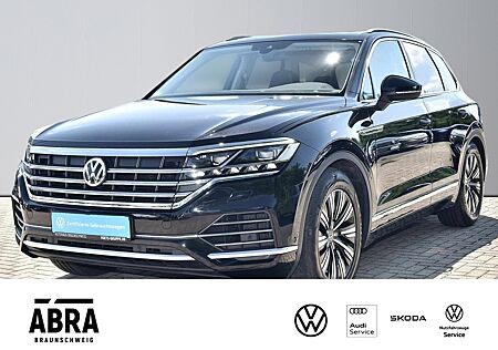 VW Touareg 3.0 TDI Elegance 4Motion MATRIX+CAM+AHK