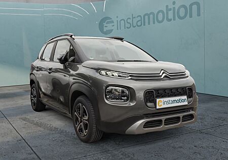 Citroën C3 Aircross Feel 1.2 PureTech Spurhalteassistent Klima Einparkhilfe Tempomat Touch-Radio+Bluetooth