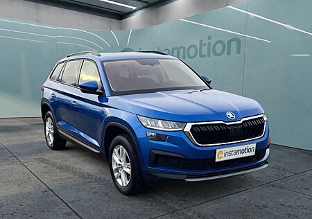 Skoda Kodiaq 1.5 TSI ACT Ambition