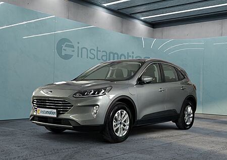 Ford Kuga Titanium AUTOMATIK ALLWETTER NAV DIG-DISPLAY KAMERA SHZ KEYLESS TEMPOMAT