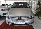 Mercedes-Benz B 180 2,99 % FINANZIERUNG¹+AUTOM+NAVI+SHZ