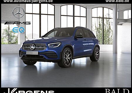 Mercedes-Benz GLC 300 de 4M AMG-Sport/360/Pano/HUD/Sitzklima