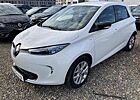 Renault ZOE LIFE Batteriemiete Option auf LIMITED Paket