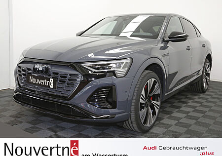 Audi Q8 Sportback S line 50 e-tron quattro AHK Martix-L