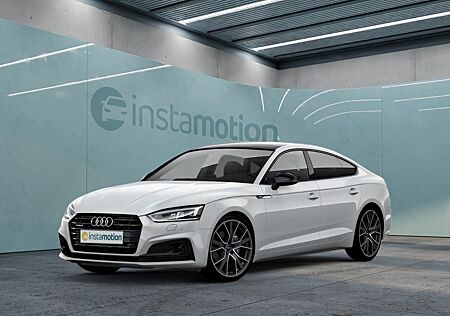 Audi A5 Sportback 40 TDI q. S-Tronic S-Line Sport 3x, Matrix, Panoramad., AHK, ACC, LM 20