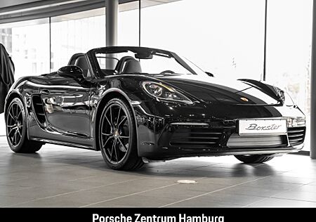 Porsche Boxster 718 Style Edition PDLS Sport Chrono BOSE