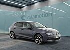 VW Golf 8 VIII 2.0 TSI DSG Style LED+ Navi App