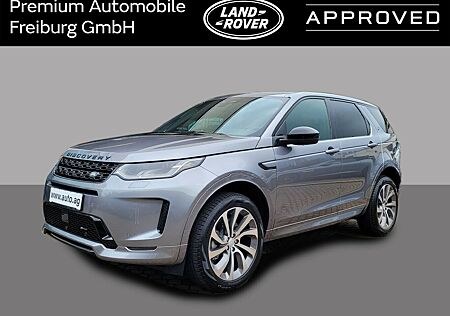 Land Rover Discovery Sport P200 R-Dynamic HSE GAR2029