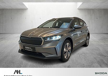 Skoda Enyaq Clever 62 kWh DAB LED RFK Navi