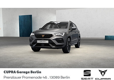 Cupra Ateca 1.5 TSI ACT DSG Voll LED Winter Navi