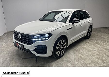 VW Touareg 3.0 V6 TDIC DSG R-Line 4Motion Klima