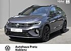 VW Taigo 1.5 TSI R-Line Black Style