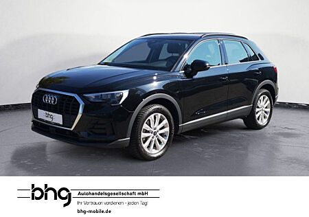 Audi Q3 45 TFSIe S tronic