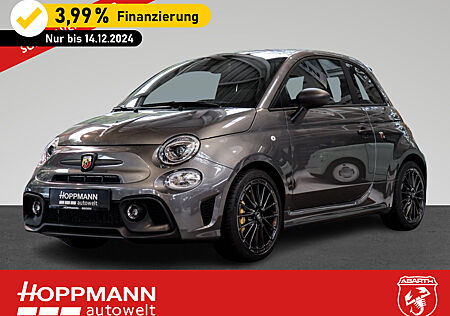 Abarth 695 132kW (180 PS) EZ: 09/2024 *TECH-PAKET*