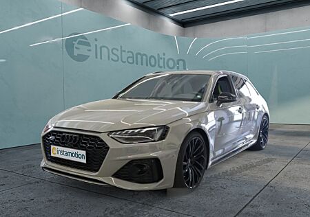 Audi RS4 RS 4 Avant TFSI Q Tip RS Dynamik+Komfortpaket 20 Navi+ Matrix HuD