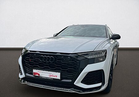 Audi RS Q8 RSQ8 4.0 TFSI quattro HUD*NAVI*LEDER*MATRIX