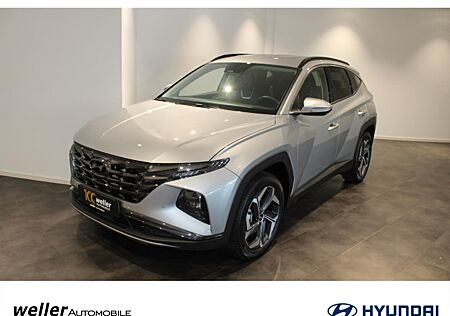 Hyundai Tucson 6-AT / 4WD / PRIME-Paket / ECS / Assist.-Paket+