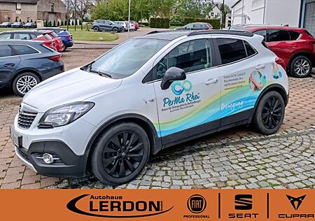 Opel Mokka 1.4 Turbo Color Innovation NAVI|SHZ|XENON