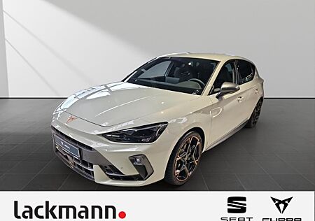 Cupra Leon 1.5 eTSI *Sennheiser*Matrix*Dinamica*Edge