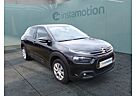 Citroën C4 Cactus PureTech 110 Feel PDC + Sitzheizung + Klimaaut.