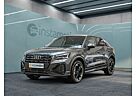 Audi Q2 30 TFSI S LINE MATRIX OPTIK NAVI