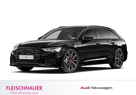 Audi S6 Avant 3.0 TDI ASSISTENZPAKET AHK B&O HUD PANO OPTIKPAKET+