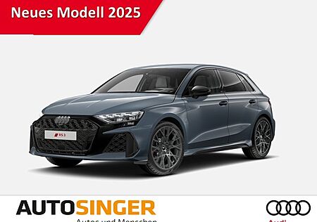 Audi RS3 RS 3 Sportback Carbon*RS-Abgas*RS-Schalen*