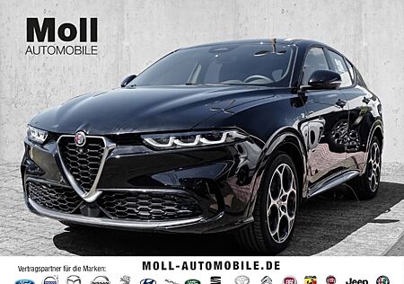 Alfa Romeo Tonale Ti Assistenz Winterpaket 19 Zoll