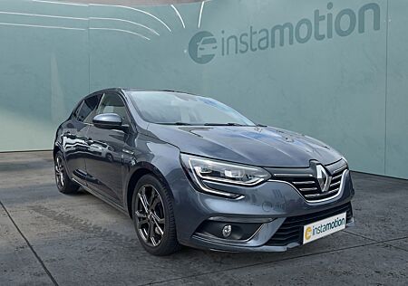 Renault Megane IV 5-trg. 1.6 dCi 165 Energy BOSE-Edition