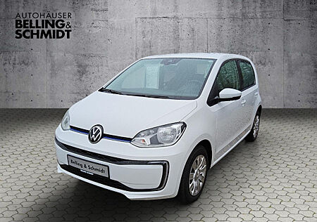 VW Up e-! SHZ Clima Maps+More