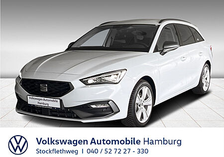 Seat Leon Sportstourer 2.0 TDI FR DSG LED Navi Kamera