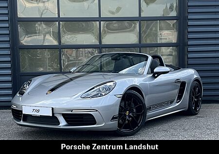 Porsche Boxster (718) Style Edition | PDK | BOSE |