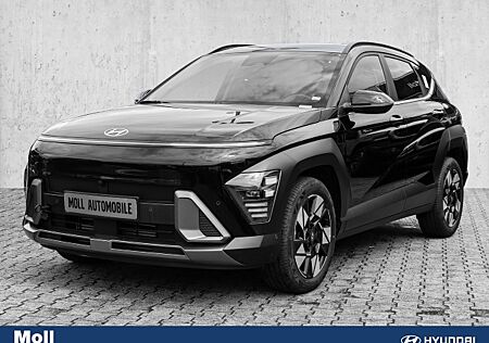 Hyundai Kona Prime 2WD 1.6 T-GDI Sitz-Paket Bose Schiebedach