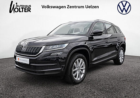 Skoda Kodiaq 1.5 TSI ACT Style