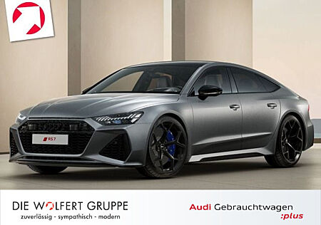 Audi RS7 RS 7 Sportback performance tiptronic*NAVARAMATT*